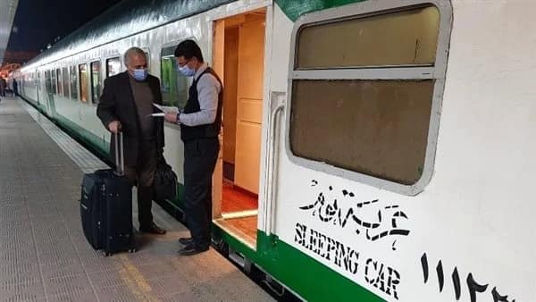 القطاع الخاص يدير قطارات النوم والبضائع و«بوفيهات المكيفة» لمدة 15 عامًا|استيراد 360 ألف طن قمح روسي وروماني