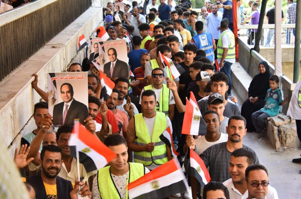 Off to the Races, or not: Election season kicks off with unannounced candidate in lead position as opposition faces hurdles