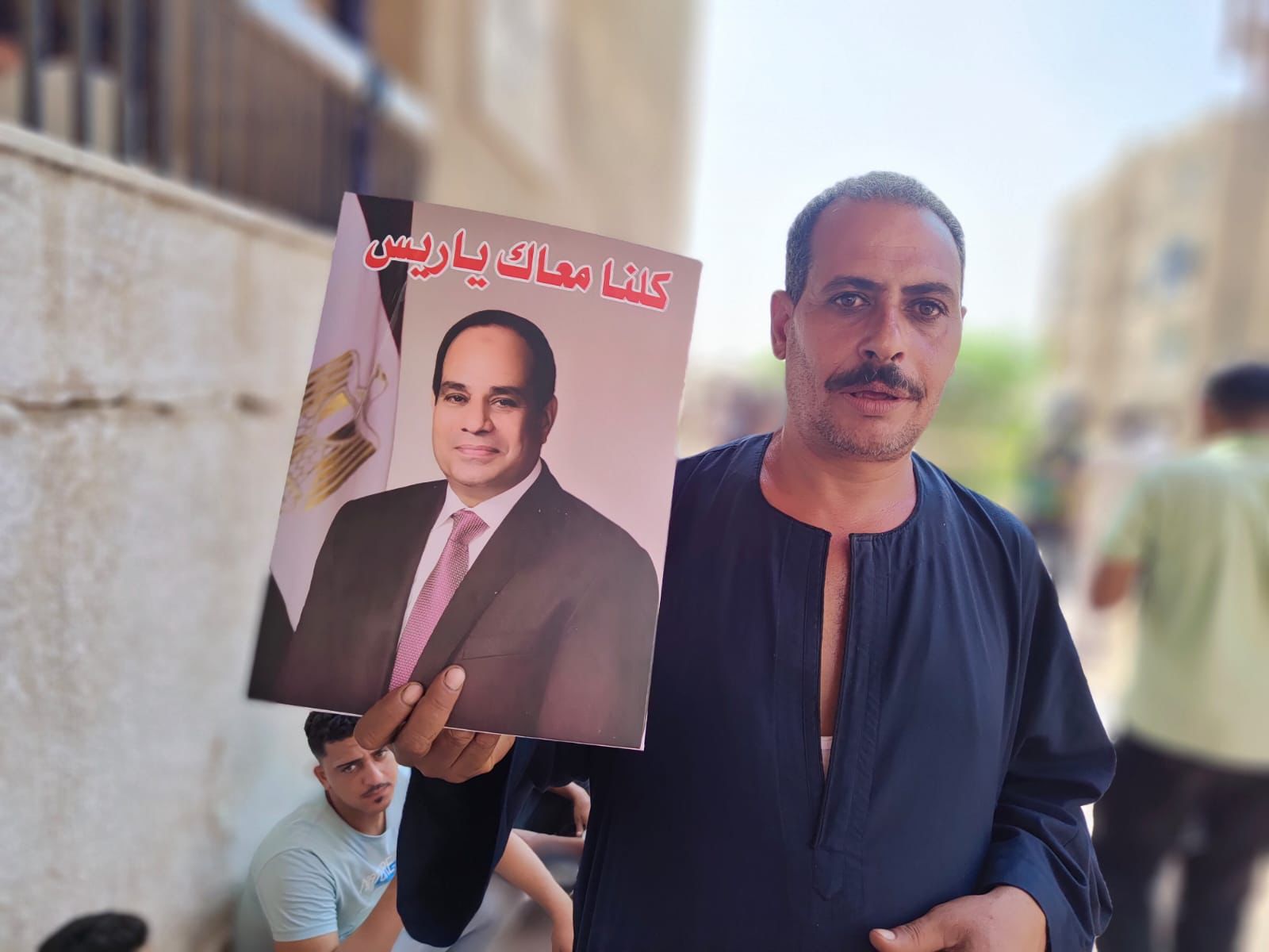 «توكيلات السيسي» تتزامن مع إعلان جدول الانتخابات.. ومرشحو «المدنية الديمقراطية» في انتظار تخطي «العتبة»