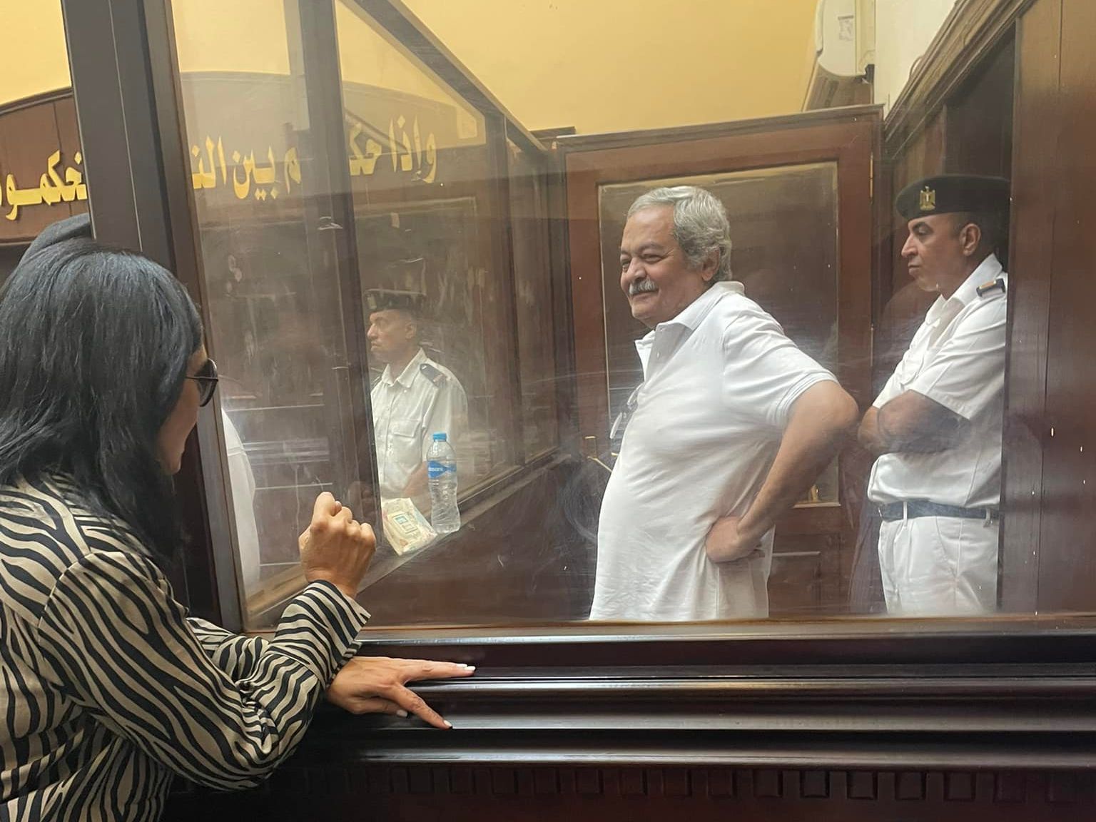 «التيار الحر» يعلّق مشاركاته السياسية ردًا على حبس قاسم | «أوبر» تنفي تحصيل «رحلات الفيزا» من بنوك خارج مصر