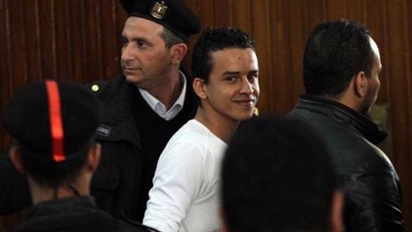 Anti-torture T-shirt detainee rearrested in same case 7 years after release