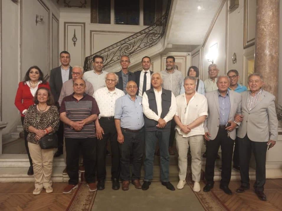 After Zahran, Ismail announce candidacies for president, Civil Democratic Movement must navigate pluralism principle