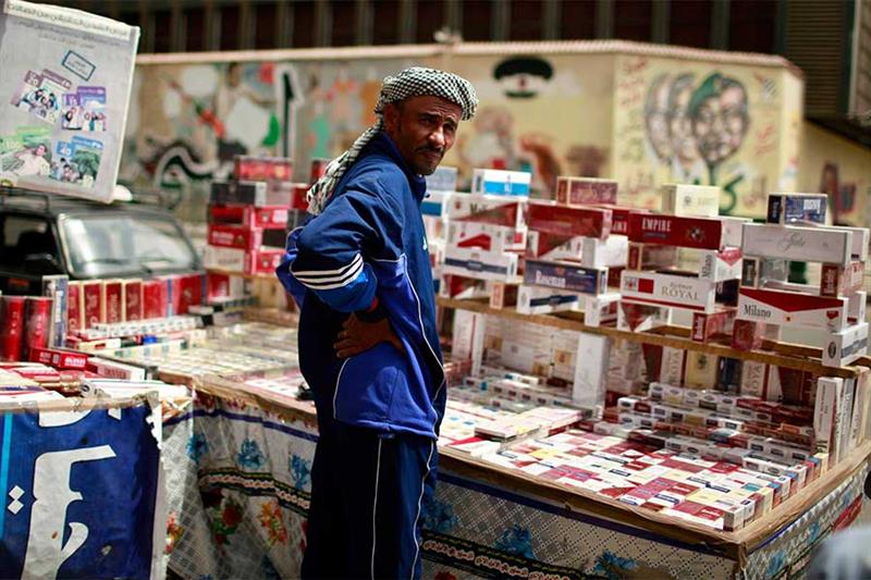 UAE investors acquire state-owned stake in Eastern Company, dominate 40% of Egypt’s tobacco market