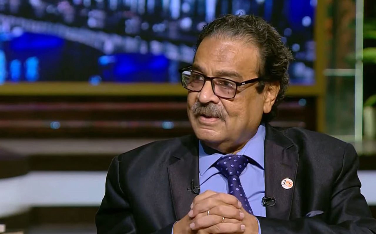 فريد زهران: انسحابي احتجاجًا على منع مرشح آخر ليس مطروحًا.. وأجواء الانتخابات الحالية أفضل من السابقة
