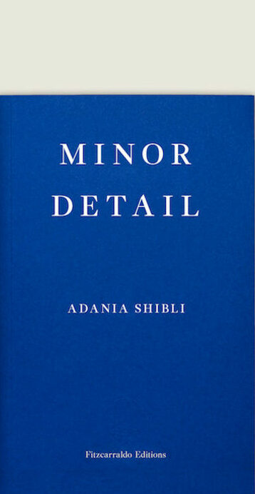 Who’s Afraid of (a) Minor Detail?