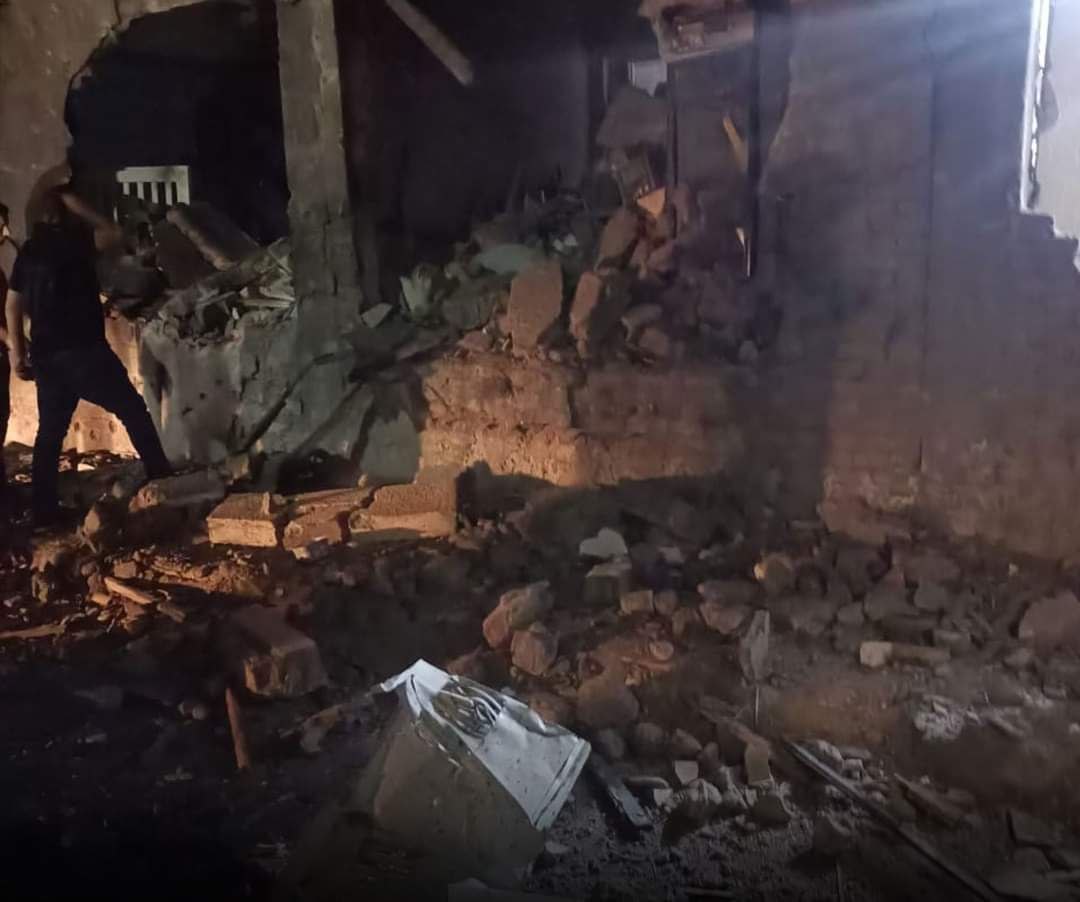 Telecommunications ‘completely dead’ across Gaza as Egypt investigates Taba and Nuweiba blasts