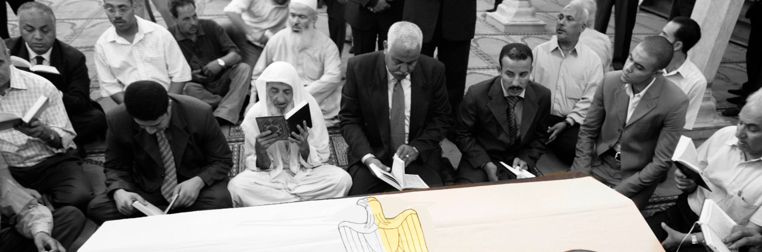 الاستسلام للأرشيف الإسرائيلي: كيف أصبح أشرف مروان جاسوسًا؟