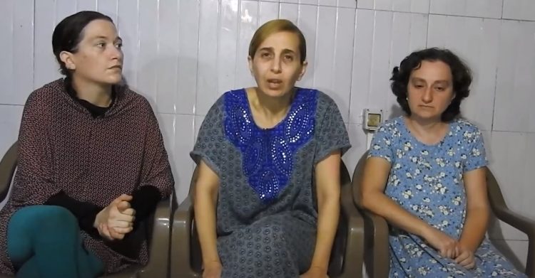 أسيرات «القسّام» يهاجمن نتنياهو.. و«الطفولة الدولية»: عدد الأطفال القتلى في غزة يفوق أقرانهم بمناطق النزاع سنويًا