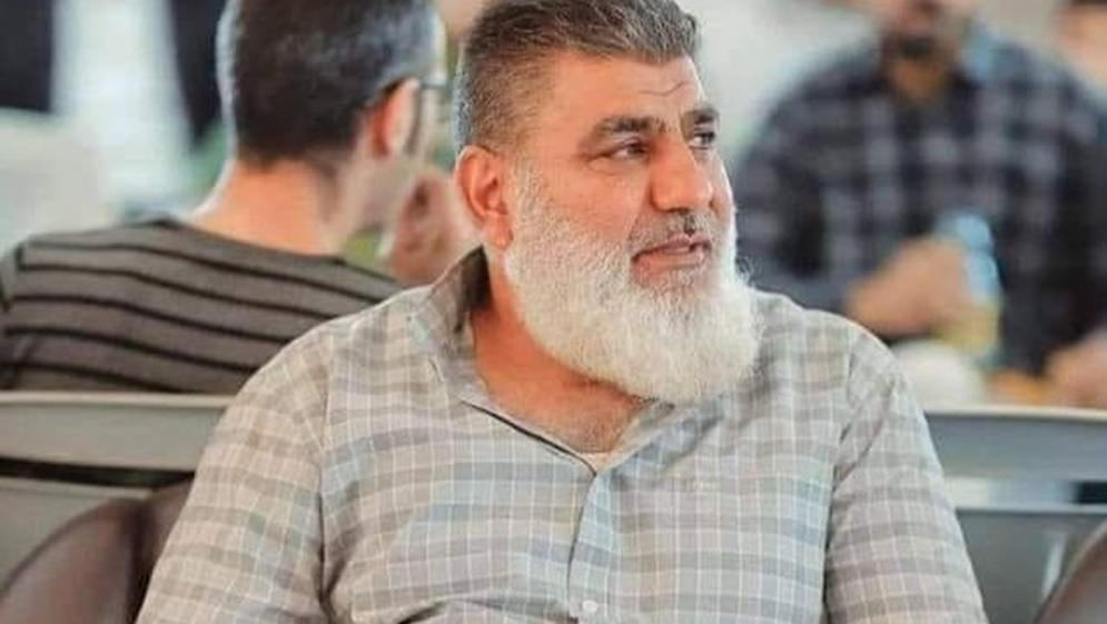 حماس تتهم إسرائيل باغتيال قيادي في الحركة بالضفة الغربية جرّاء التعذيب 