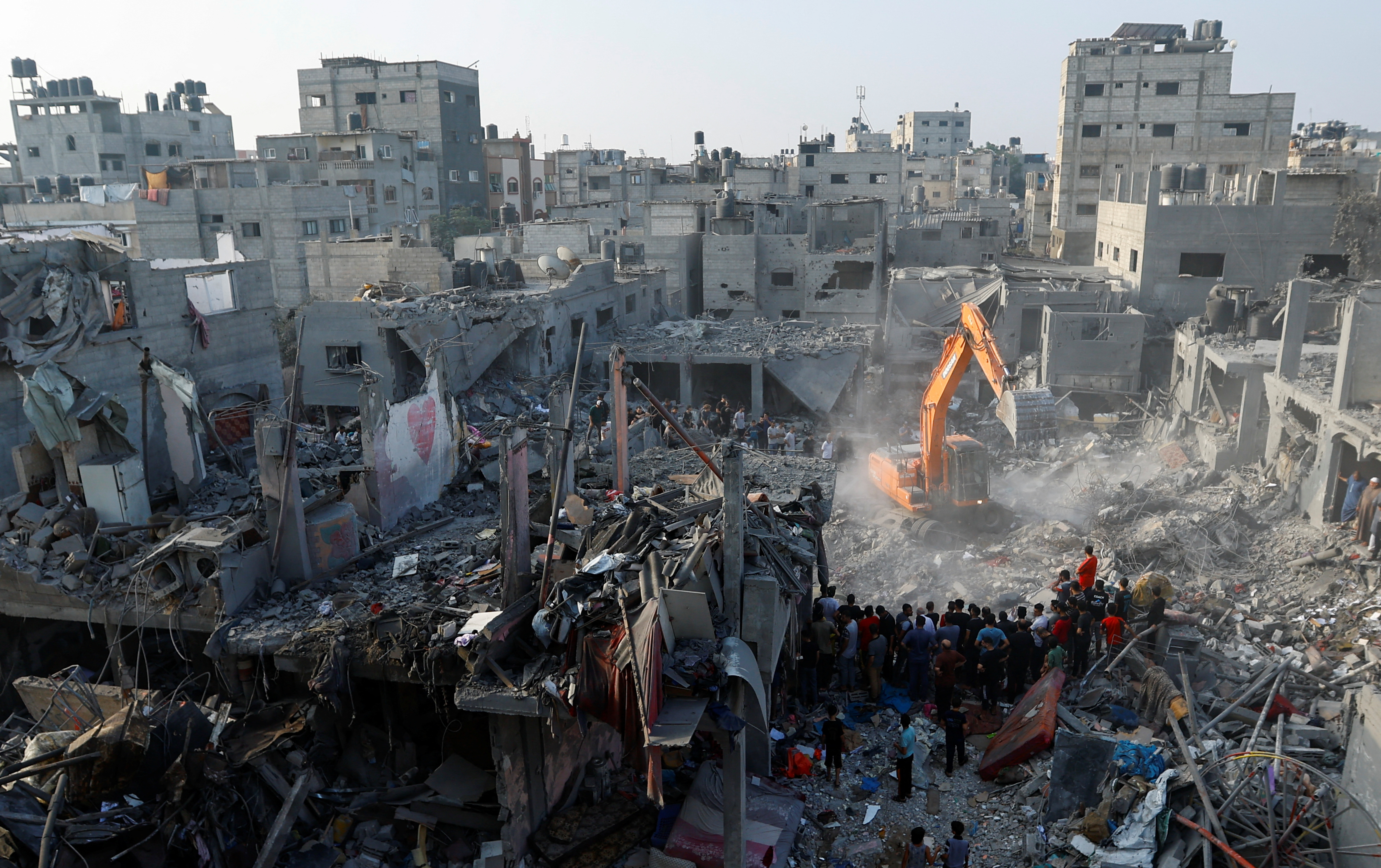 344 طفلًا بين 756 قتلهم القصف الإسرائيلي في يوم واحد.. و«الصحة»: 65% من إجمالي الضحايا جنوب غزة