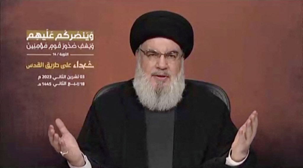 Hezbollah: Hamas war ‘100% Palestinian’, we have already joined the war