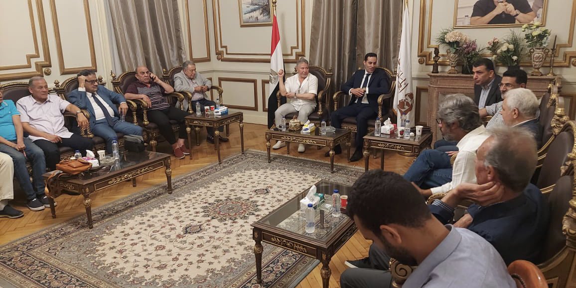 الانتخابات الرئاسية وموسم تصدع المعارضة