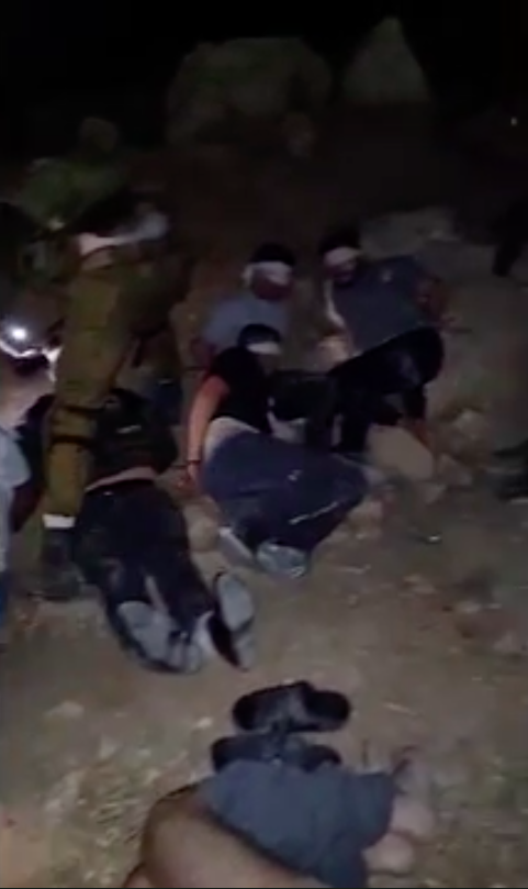 حكايات الأسرى الفلسطينيين بعد السابع من أكتوبر