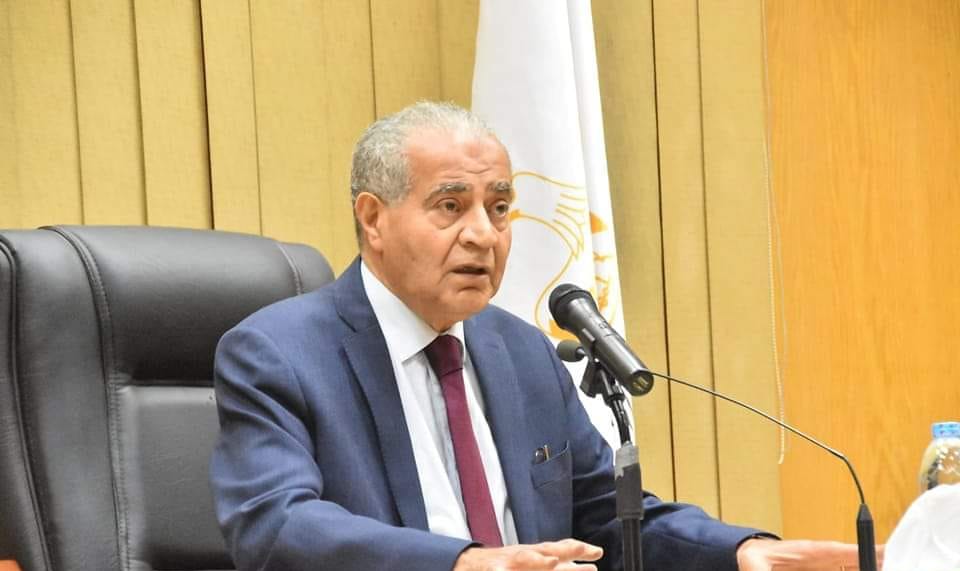 وزير التموين يطلب «إرخاء» القبضة الأمنية على السُكر | عودة «مبادرة السياحة» بعد إيقافها امتثالًا لصندوق النقد