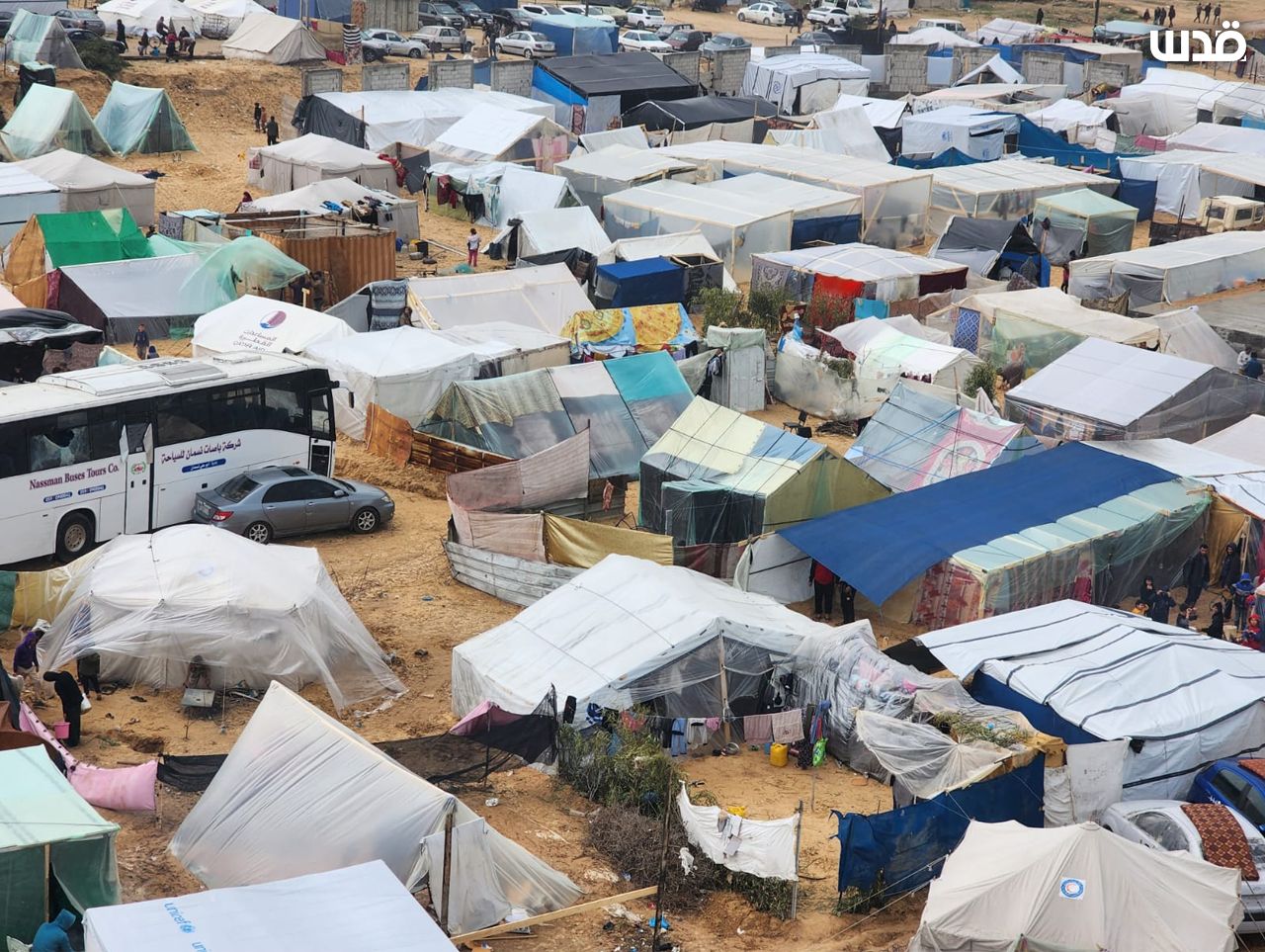 «الجزيرة»: دفن عشرات النازحين أحياء في مستشفى كمال عدوان.. وإسرائيل تقتل 3 من أسراها بنيران صديقة 