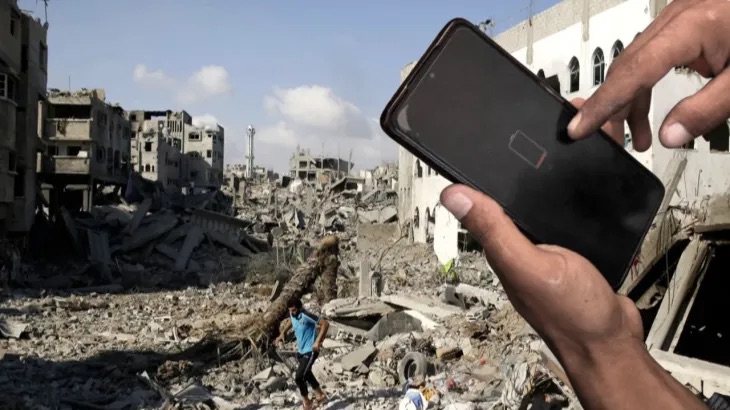 غزة.. سيناريوهات ما بعد الحرب