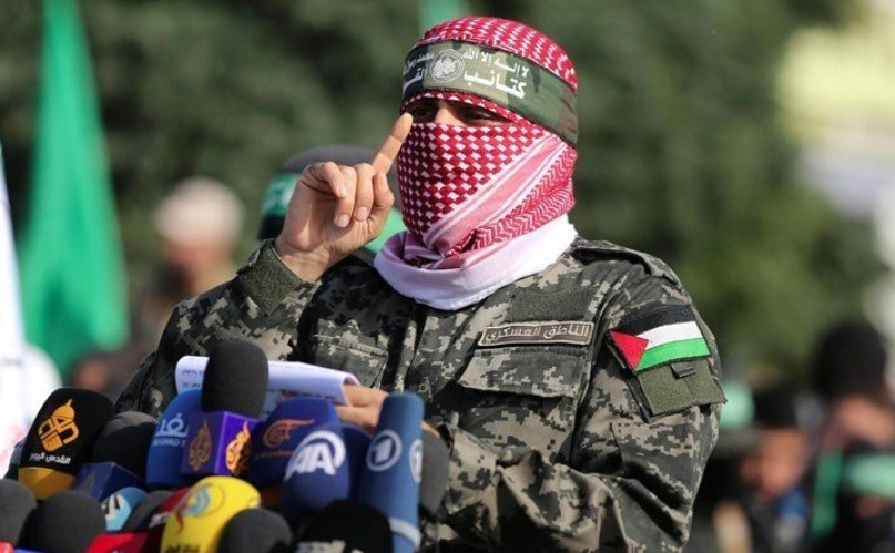 Hamas in its own words