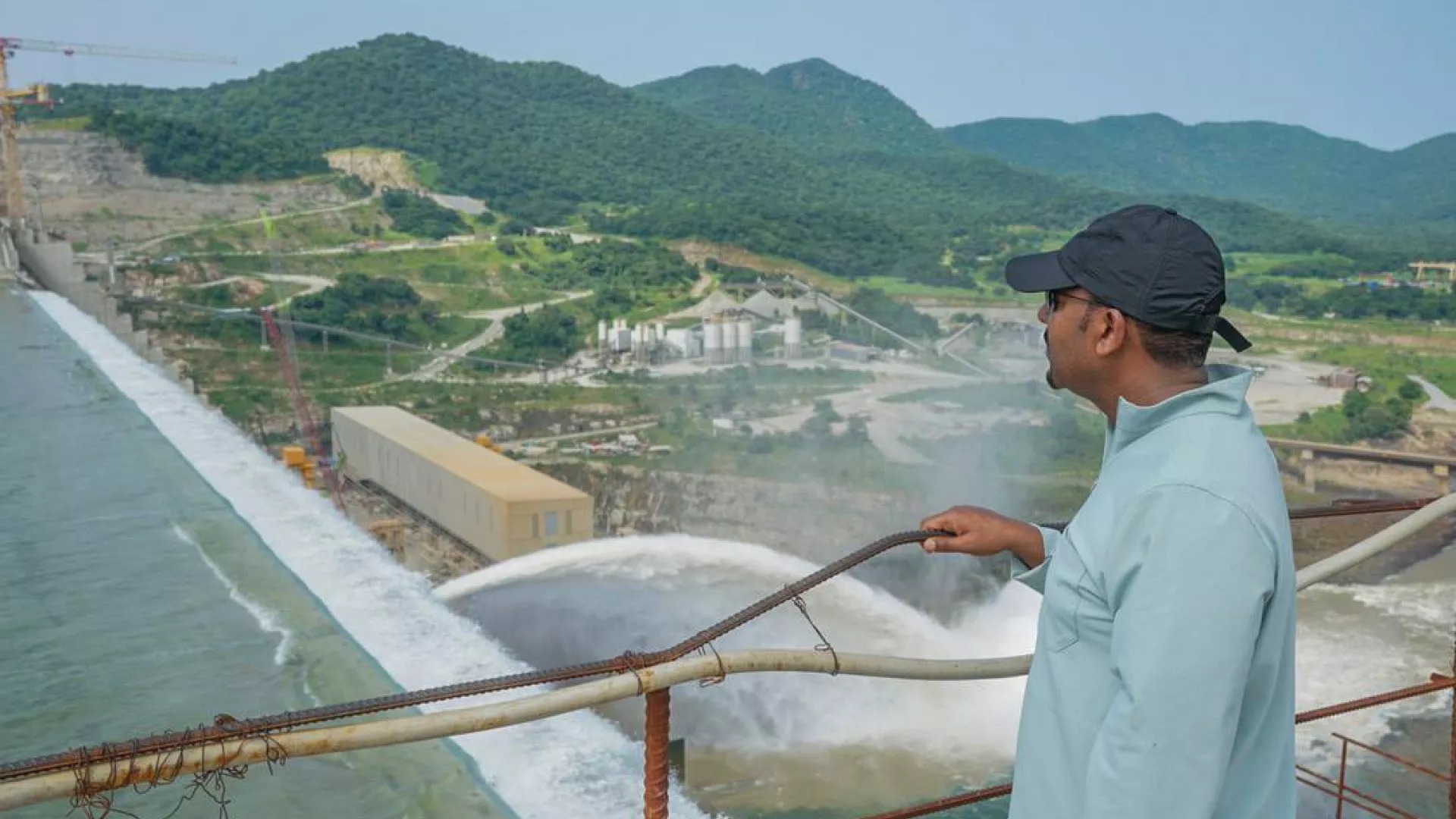 No deal and not much drama: 12 years of Grand Ethiopian Renaissance Dam negotiations come to end