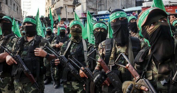 Hamas document explains October 7 attack, calls on international community to end Israeli occupation