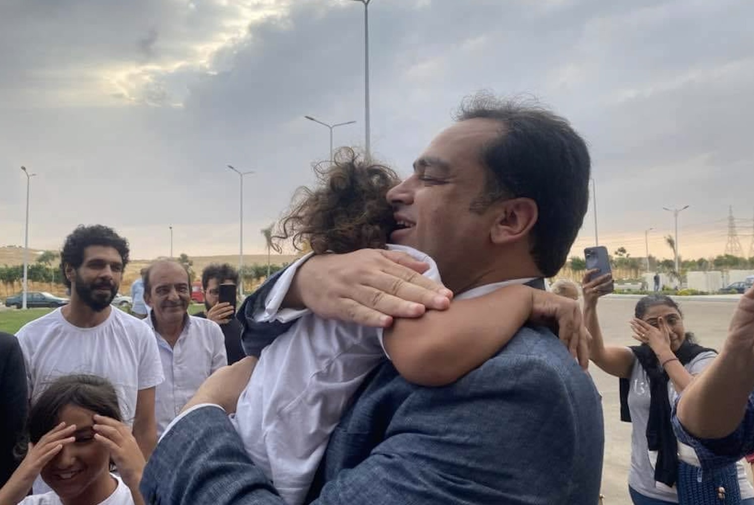 Former opposition MP Zyad Elelaimy’s name removed from terrorist lists, assets unfrozen