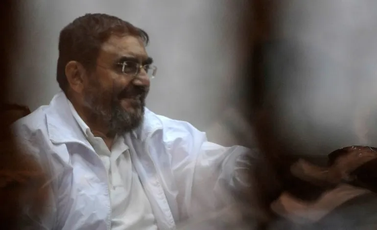 Former member of Morsi’s government Essam al-Haddad completes 10 year sentence, faces new charges