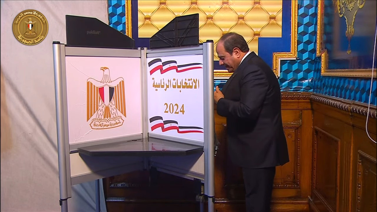 الانتخابات الرئاسية: ما الجديد في حكاية نهايتها متوقعة؟