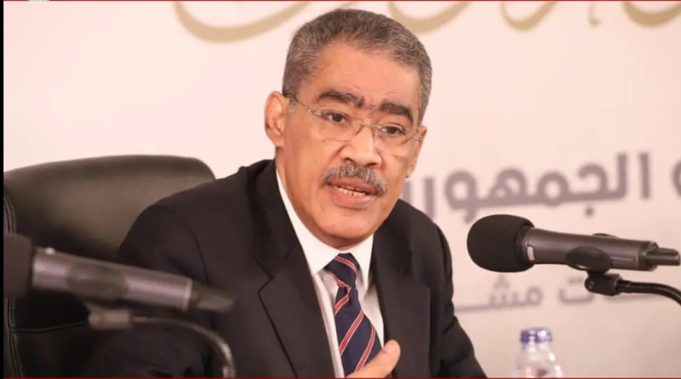 Egypt denies responsibility for obstructing aid from reaching Gaza after being implicated in Israel’s World Court defense against genocide charges