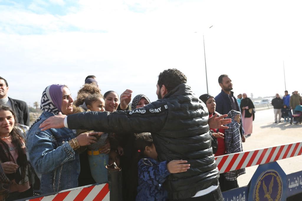 Sixty political prisoners released ahead of round 2 of national political dialogue