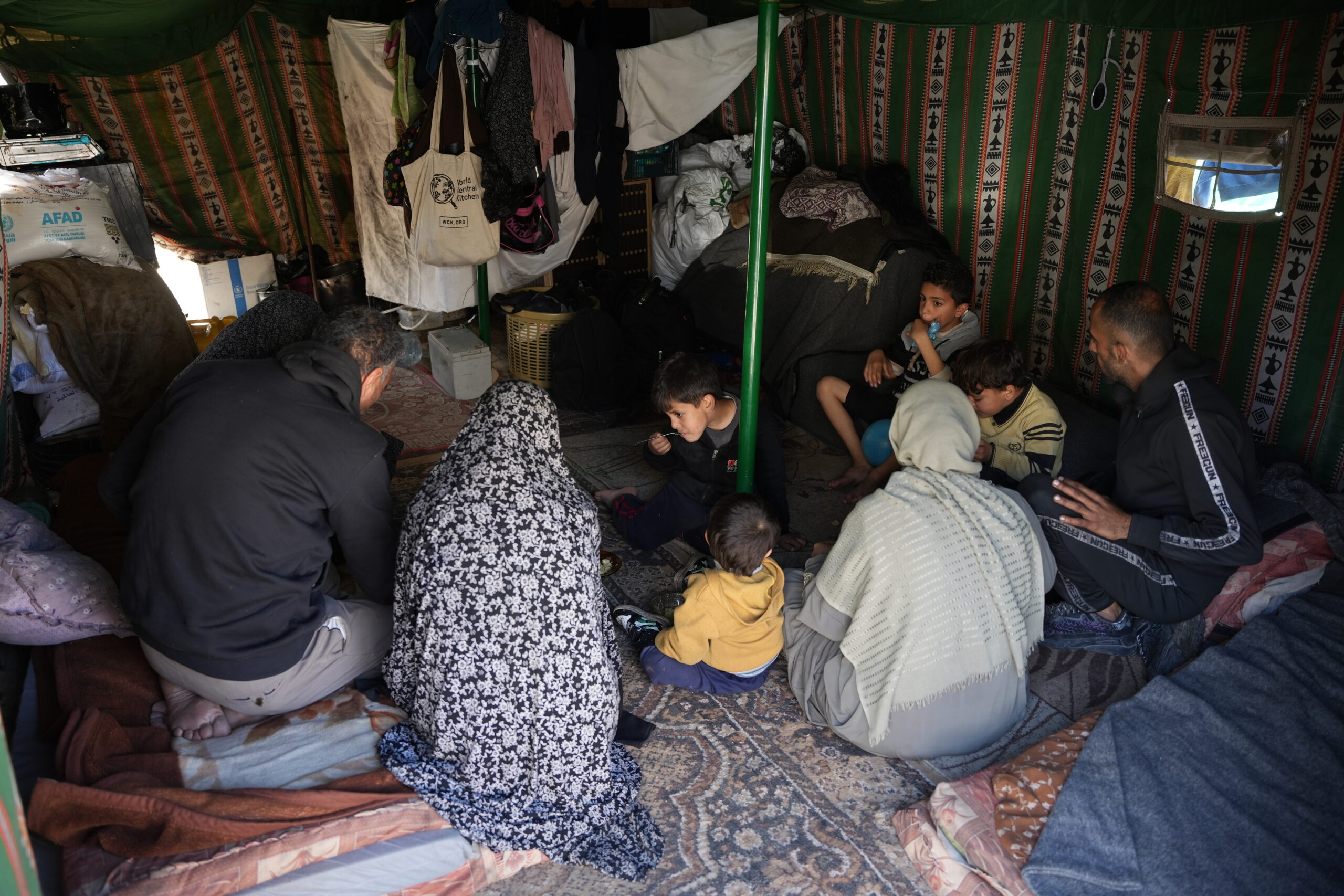 «الأمم المتحدة للمرأة»: حرب في غزة على النساء | «سرايا القدس» تعيد تدوير ذخائر الاحتلال وتفجر صاروخ بقوة إسرائيلية