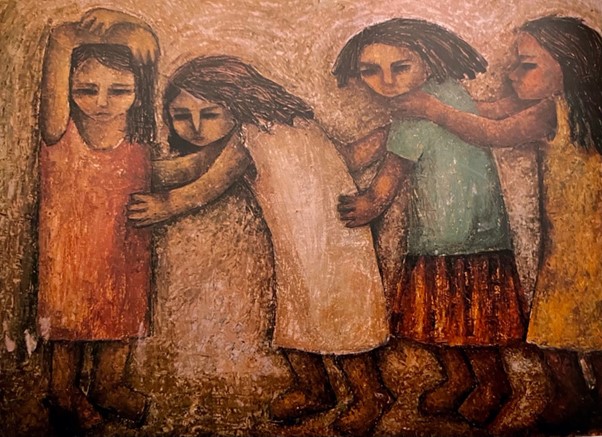 On failure and despair: What I did for love