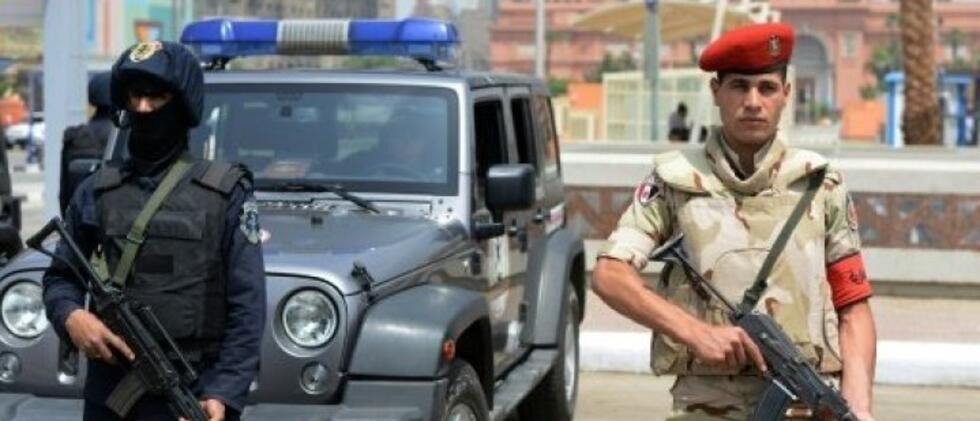  بدء مهام «صون الديمقراطية» بإحالة جرائم التموين لـ«القضاء العسكري»