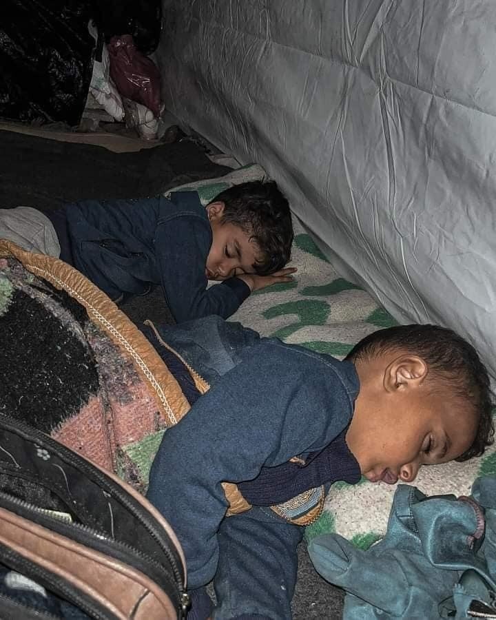«يونيسيف»: أطفال القطاع بحاجة إلى الدعم النفسي | التوغل البري للاحتلال قد يصل «رفح»