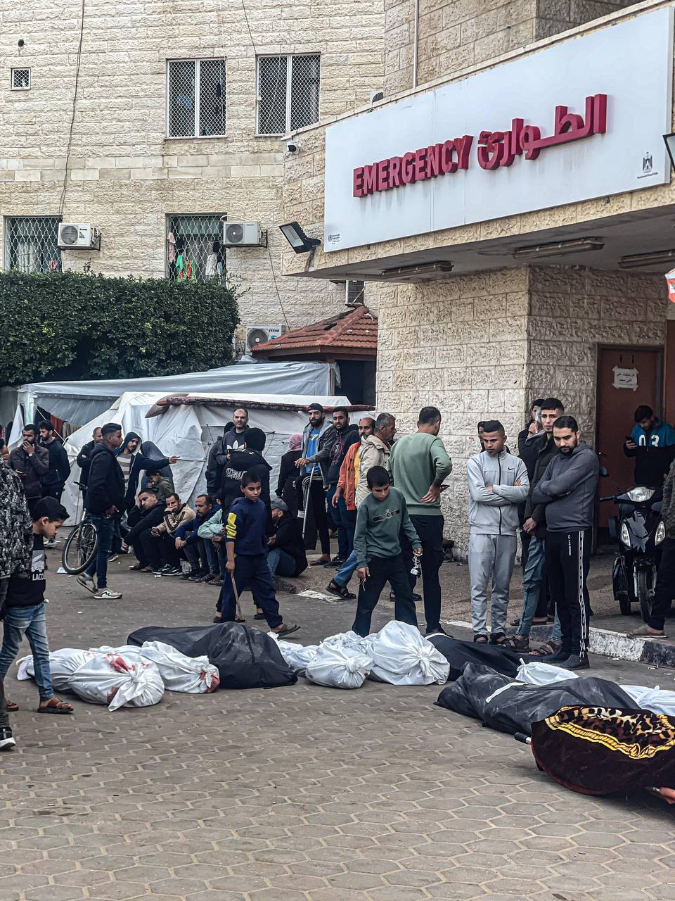 اشتباكات بين أمن السلطة الفلسطينية والمقاومة في طولكرم | اعتصام أمام الكنيست للمطالبة باتفاق لإطلاق الرهائن