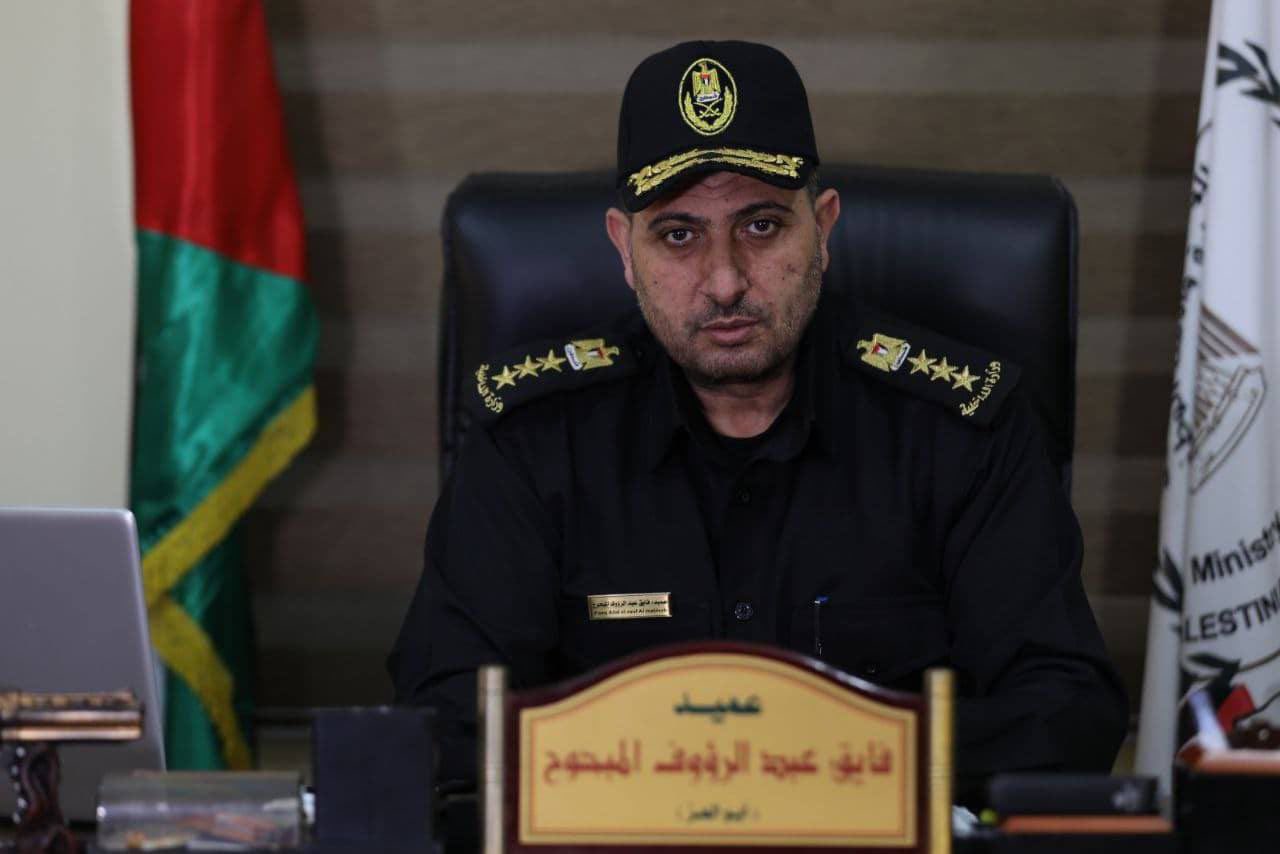 Hamas police official who secured aid distribution among 50 executed in Shifa Hospital raid
