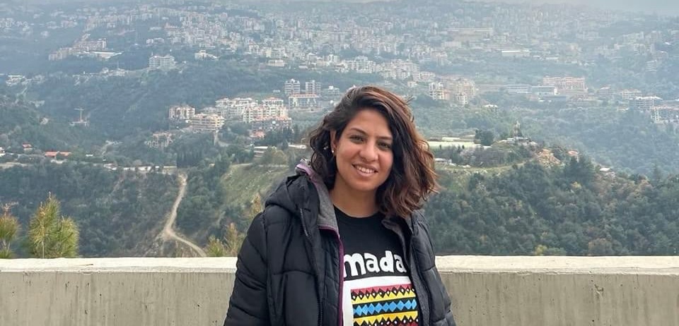 Journalist Rana Mamdouh recounts questioning before state security prosecution during 10-hour detention