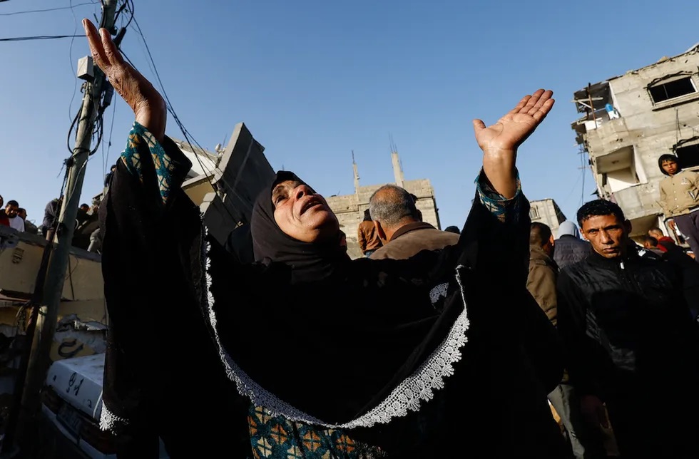 ارتفاع ضحايا المجاعة في غزة إلى 18 طفلًا.. والاحتلال يمنع «الأغذية العالمي» من توصيل المساعدات إلى شمال القطاع