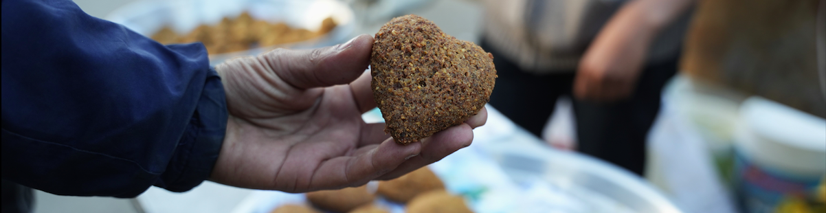 Ramadan in Gaza: Hope endures despite all