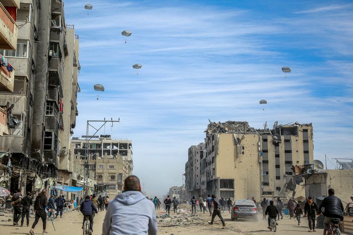 The campaign against UNRWA: Israel’s attempt to erase Palestinians
