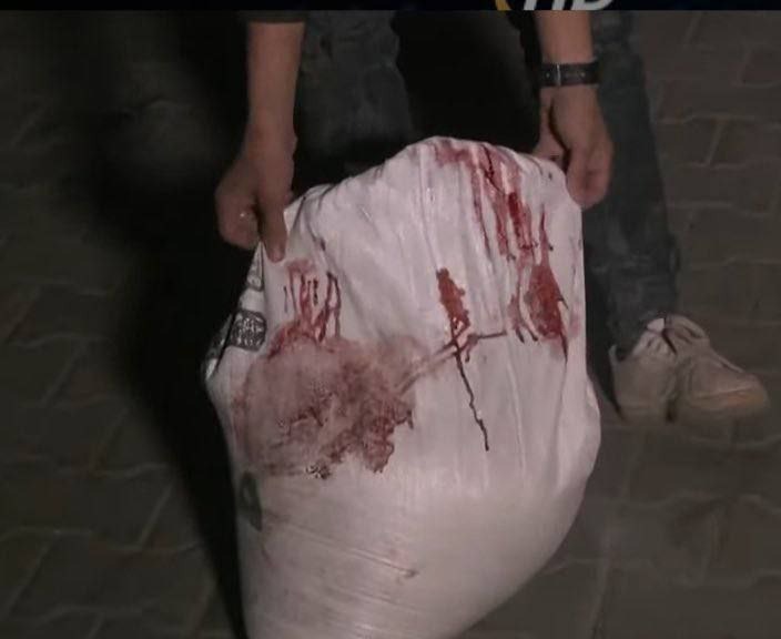 ‘Flour massacres’ continue: At least 40 dead, 150 injured in Occupation attack on aid delivery in Gaza City 