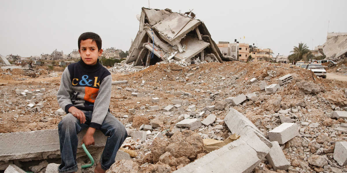 أي مستقبل تعليمي للفلسطينيين في مصر؟