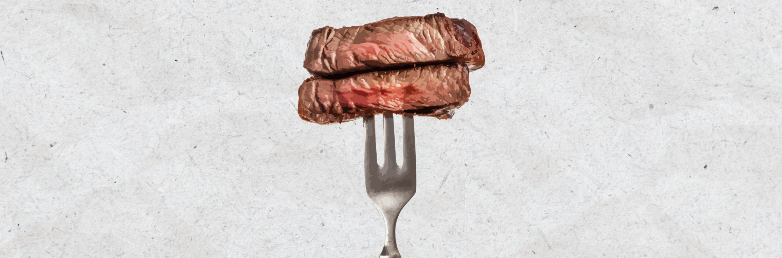 Priced out of protein