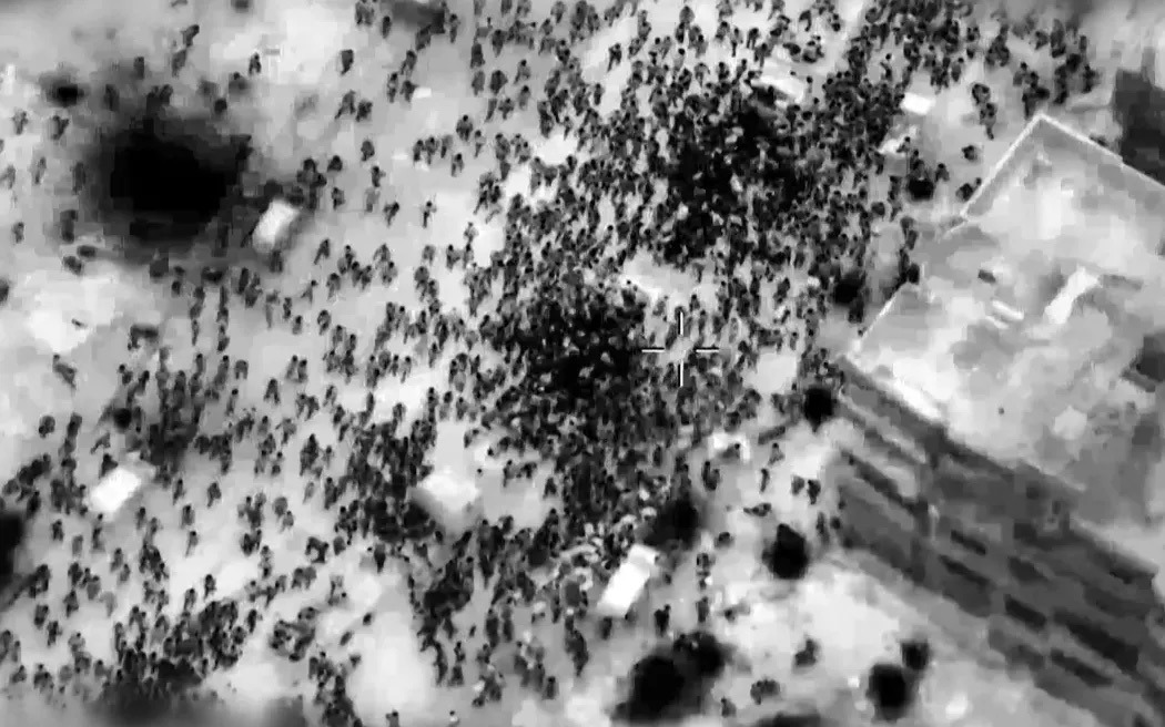 إسرائيل تستخدم «الذكاء الاصطناعي» لقتل أكبر عدد ممكن من الفلسطينيين في غزة