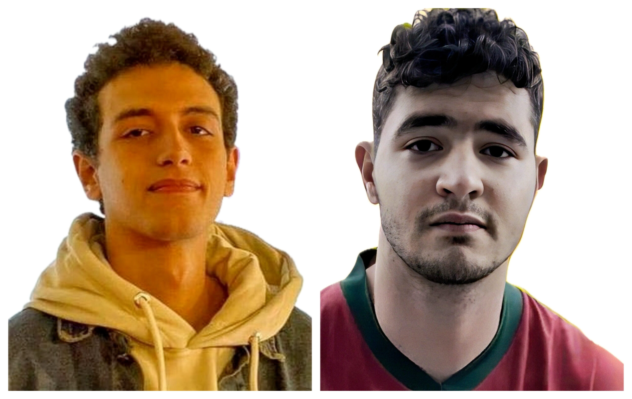 UPDATE: Two students detained for 15 days on terrorism, false news charges after expressing solidarity with Palestinians