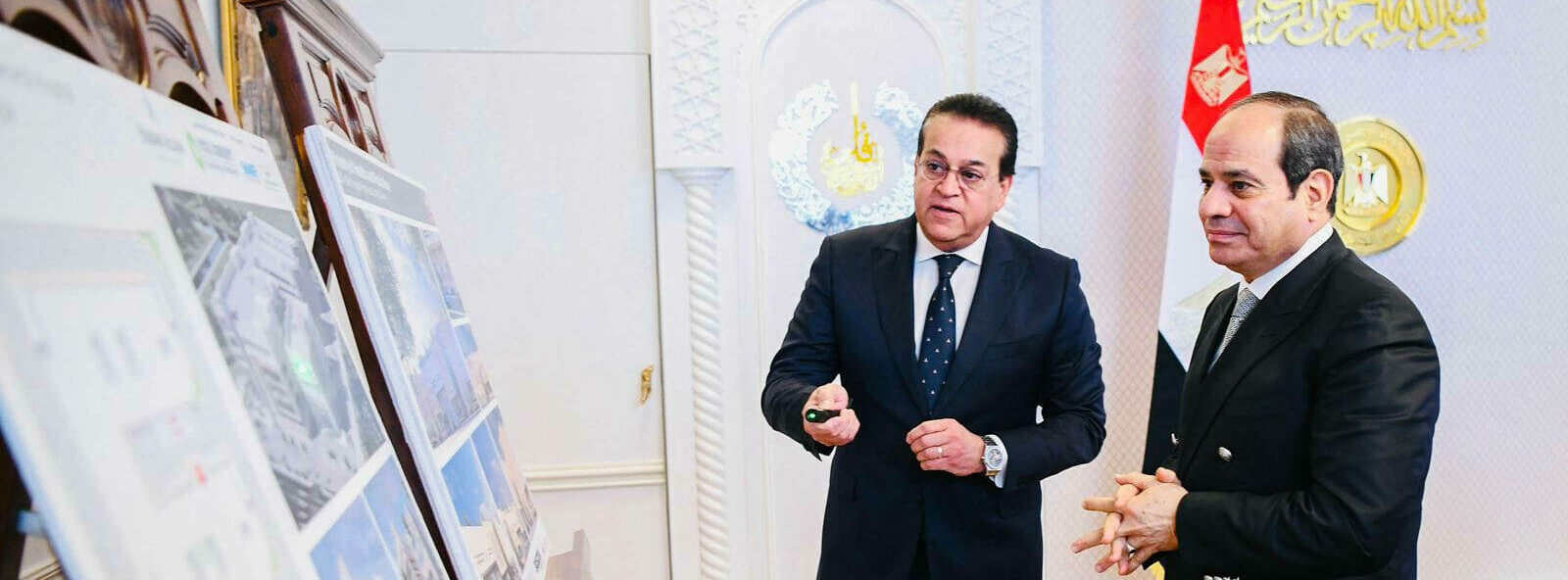 New legislation paves route for private sector to take over public hospitals