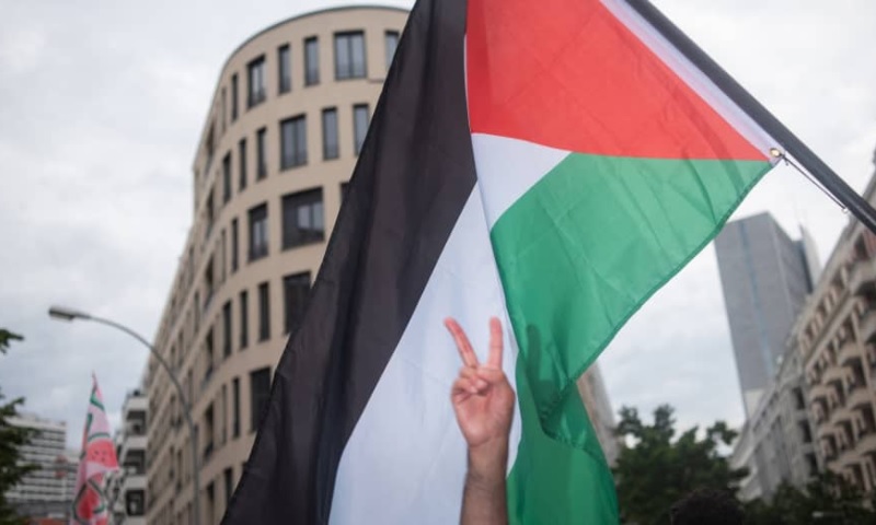 Analysts on the recognition of Palestinian statehood: A small step in the struggle for Palestinian liberation