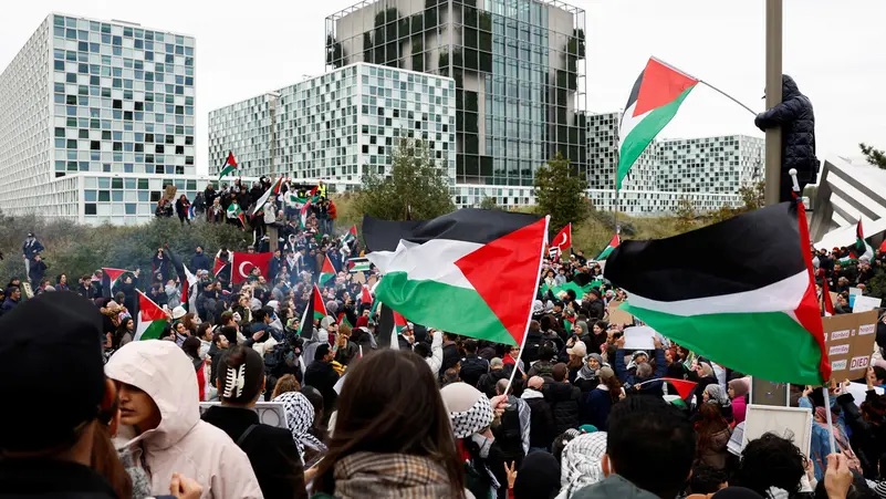 Warrants, threats, 10 years waiting: An interview with lead counsel for Palestinian victims in ICC case