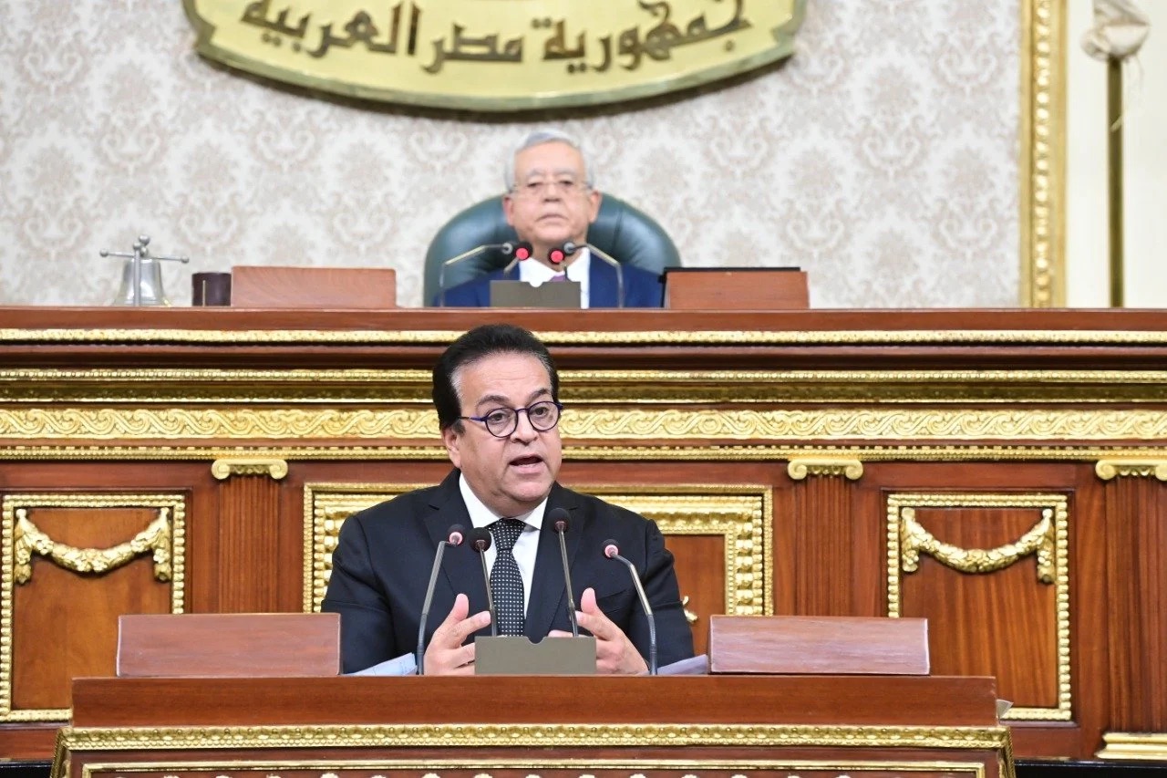 «النواب» يوافق مبدئيًا على «إدارة القطاع الخاص للمستشفيات العامة» | «الإسكان»: نستهدف 6 مليار دولار من «تصدير العقار»