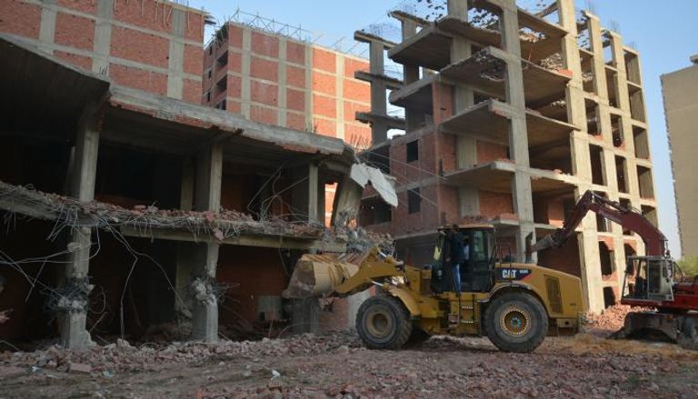 تعديلات في لائحة «التصالح» تسمح بالتجاوز عن تفتيش الحماية المدنية.. ومصدر بـ«المهندسين»: خطر سببه اندفاع الحكومة لتحصيل الإيرادات