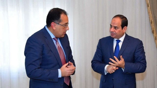 Sources on Cabinet reshuffle: Likely to affect supply, electricity, finance, foreign ministers