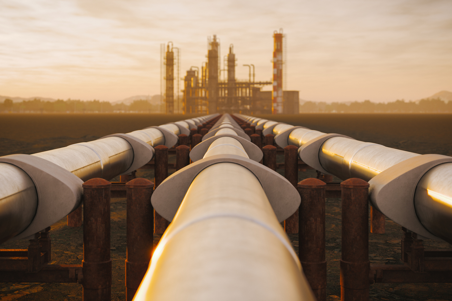 Sources: Govt paid portion of dues to foreign gas companies in Egyptian pounds